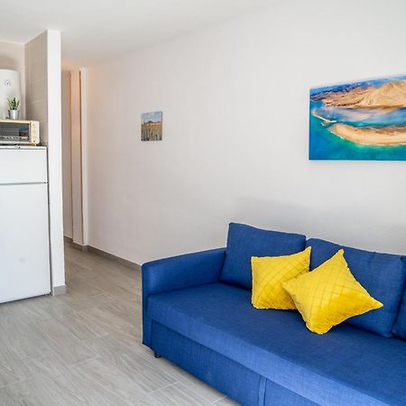 New & Renovated Vacation Apartment Коста-де-Антигуа Экстерьер фото