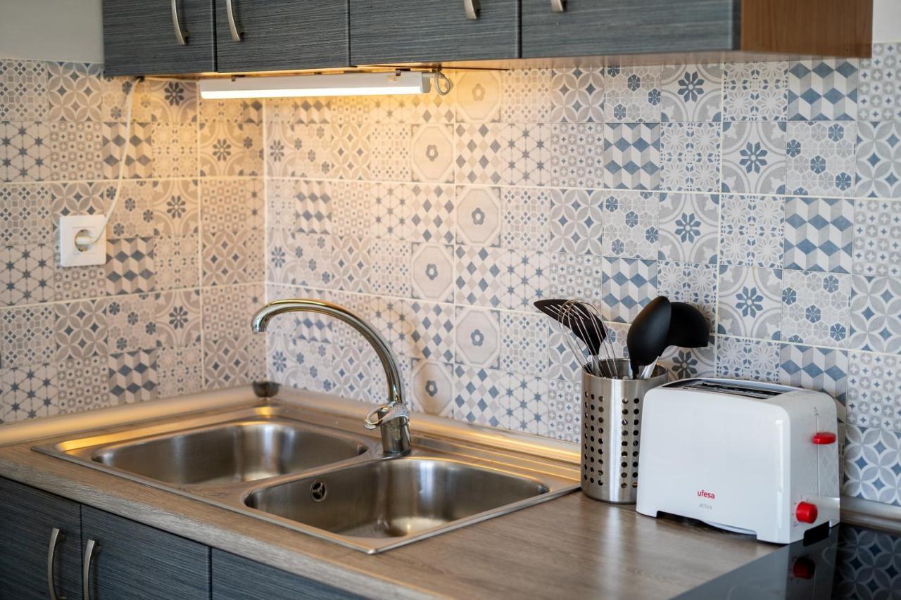 New & Renovated Vacation Apartment Коста-де-Антигуа Экстерьер фото