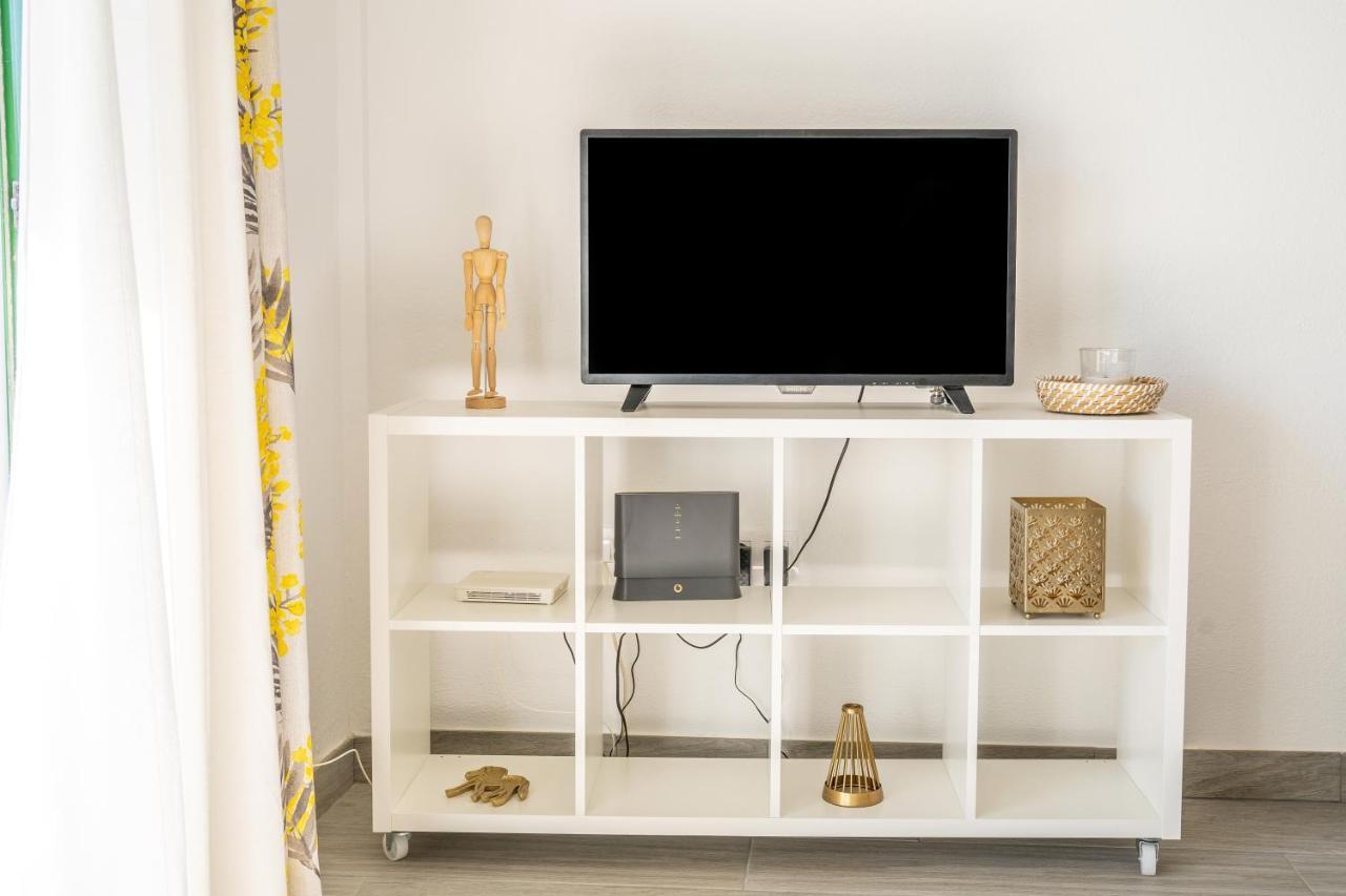New & Renovated Vacation Apartment Коста-де-Антигуа Экстерьер фото