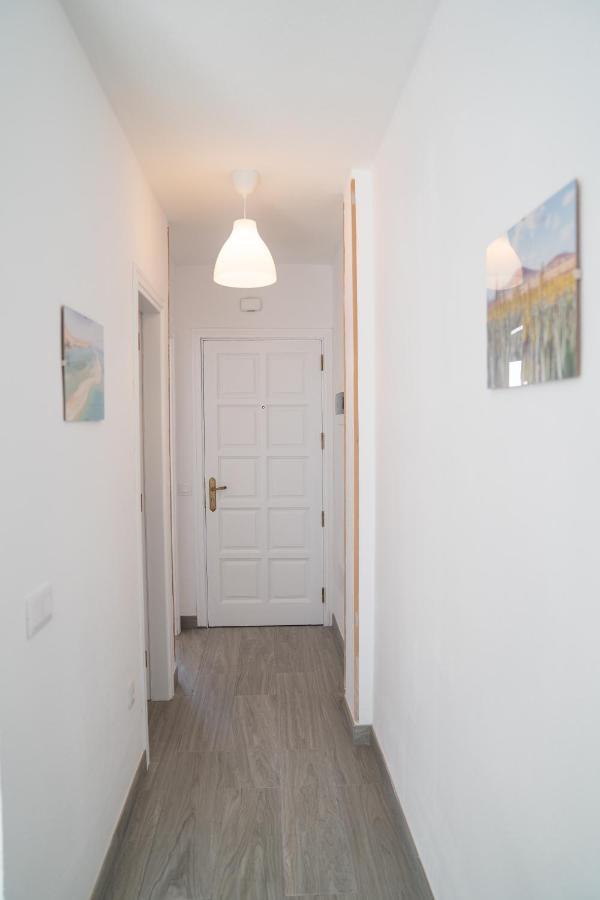New & Renovated Vacation Apartment Коста-де-Антигуа Экстерьер фото