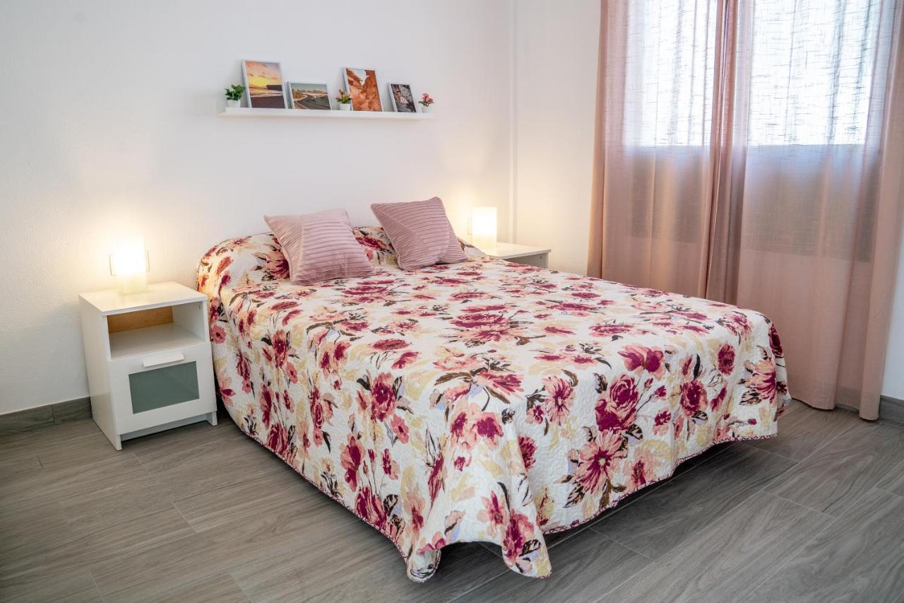 New & Renovated Vacation Apartment Коста-де-Антигуа Экстерьер фото